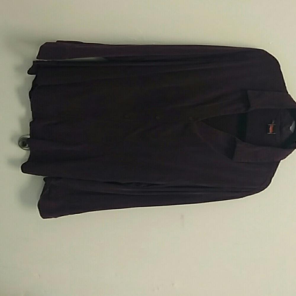 Women's button down shirt